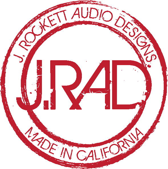 J. Rockett Audio Designs